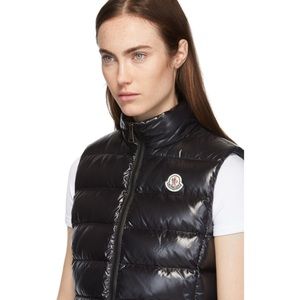 Moncler Ghany Vest